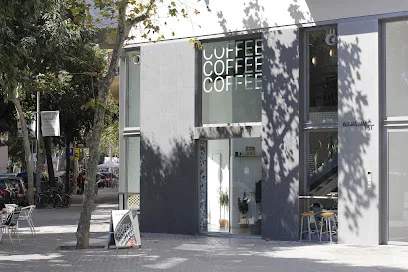 Photo of Three Marks Coffee