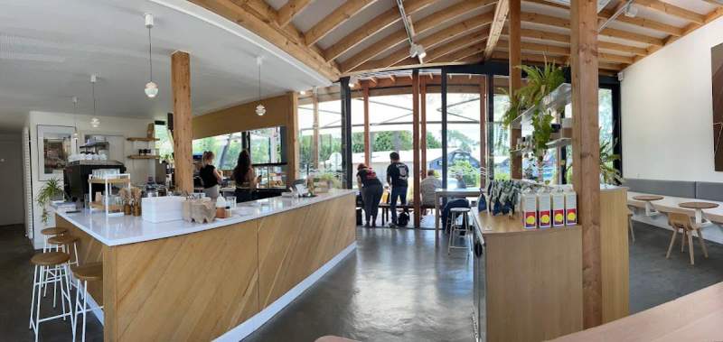 Photo of Volt Café Brûlerie