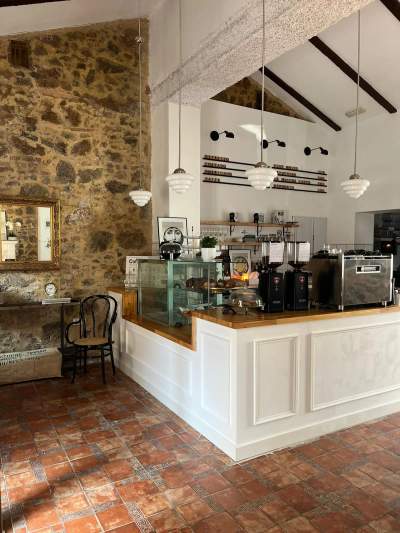 Canela Coffee House