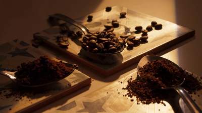 Arabiga Express - Specialty Coffee - Café