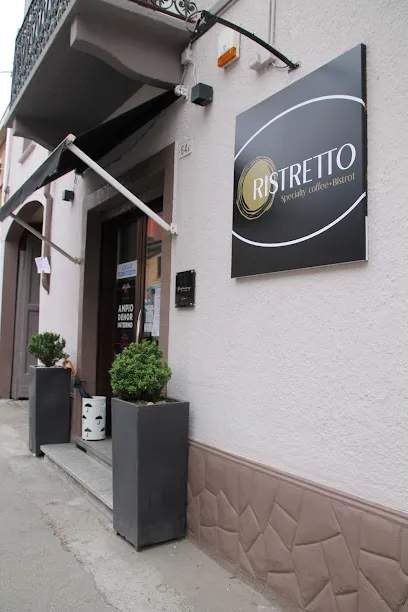 Photo of Ristretto Specialty Coffee Bistrot