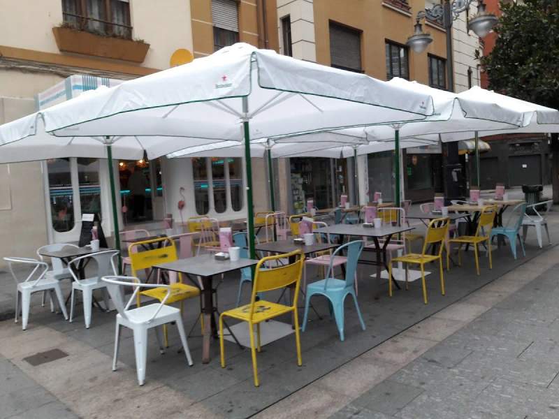 Photo of Coconut Café
