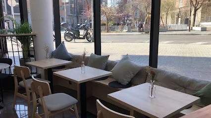 Photo of Garbí Cafè