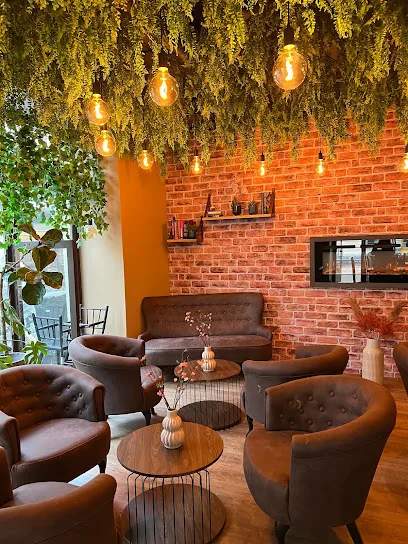 Photo of Ziara's Cafe