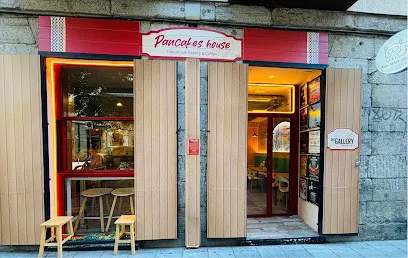 Photo of PANCAKES HOUSE MADRID