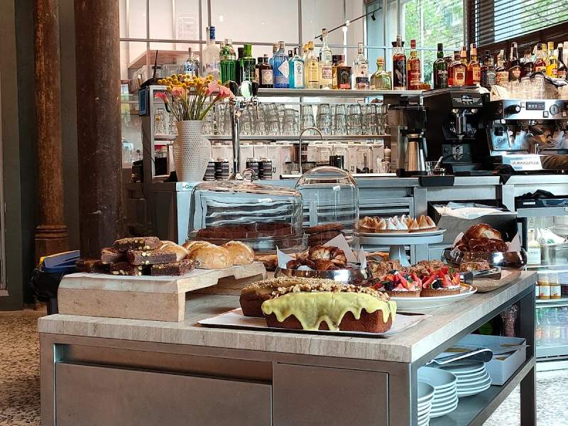 Photo of Funky Deli
