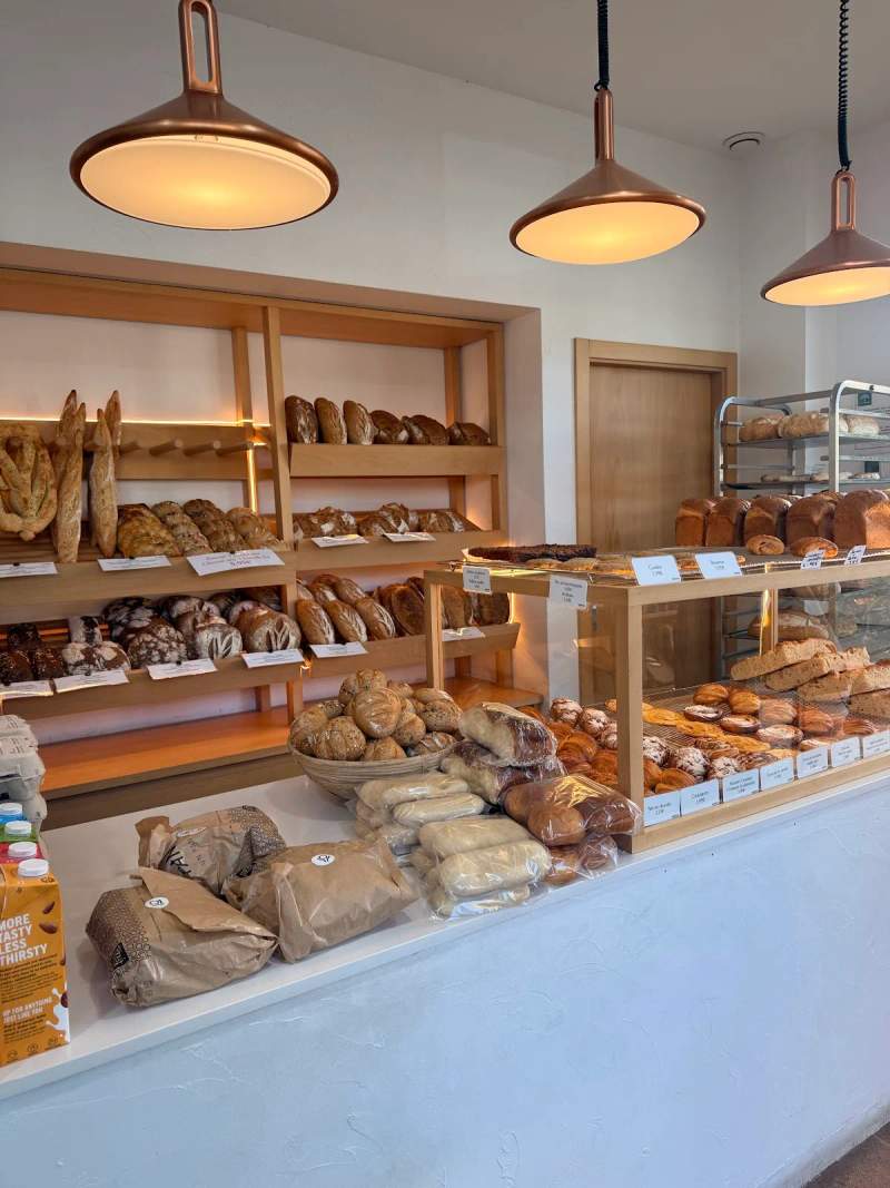 Photo of Pan Bendito Bakehouse