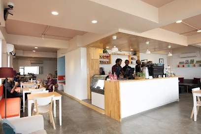 Photo of Family Room Coffee