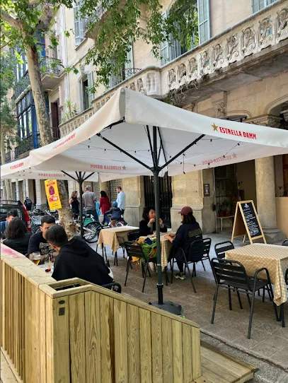Photo of Bar Bailèn