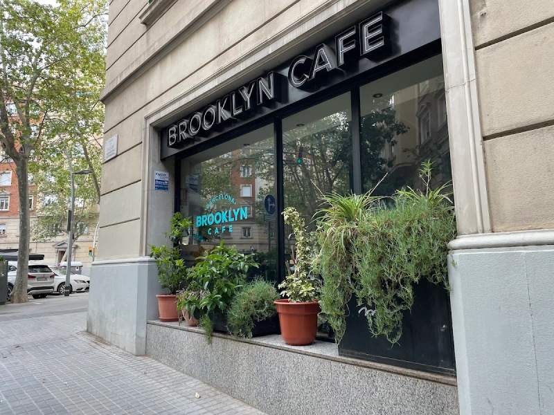 Photo of Brooklyn Cafe