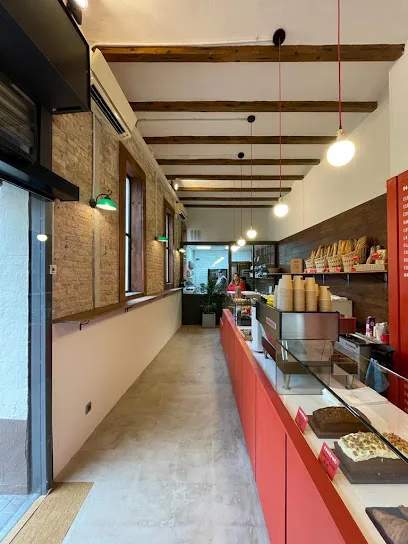 Photo of Zentral: Specialty Coffee & Bakery