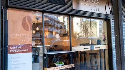 Photo of K´umara Cafè