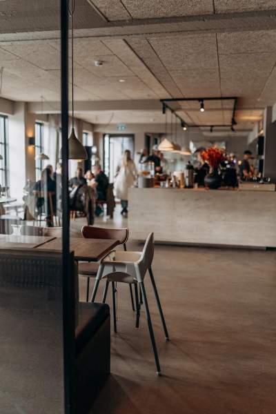 Hygge Coffee & Micro Bakery