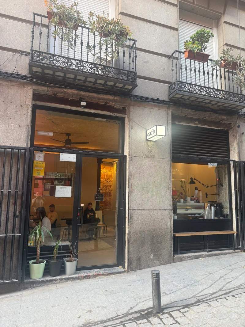 Photo of Dale Café