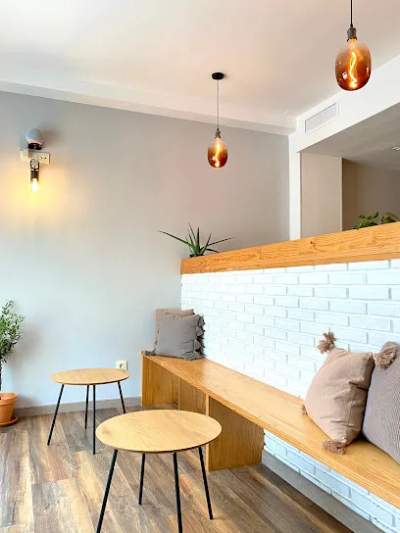 Adèlia Café