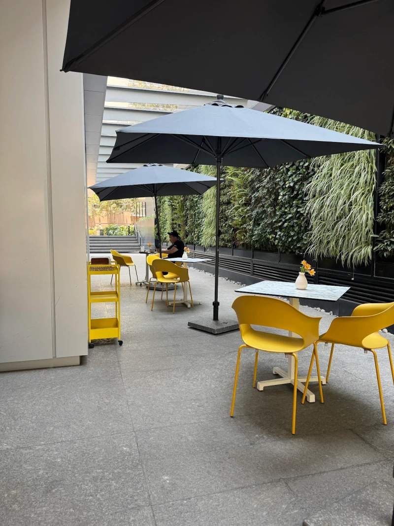Photo of Calixto café con-sentido CDMX