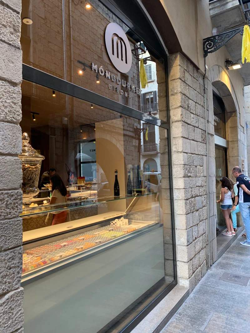 Photo of Món Gourmet Girona