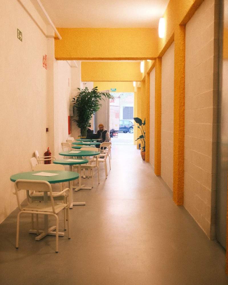 Photo of Hola Coffee Roastery