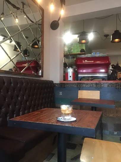 Photo of Cardinal Coffee House