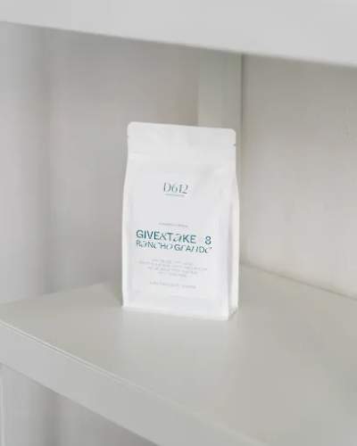 D612 Coffee Roasters