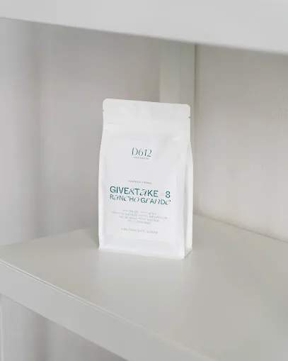 Photo of D612 Coffee Roasters