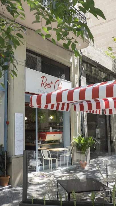 Photo of Roast Club Cafe