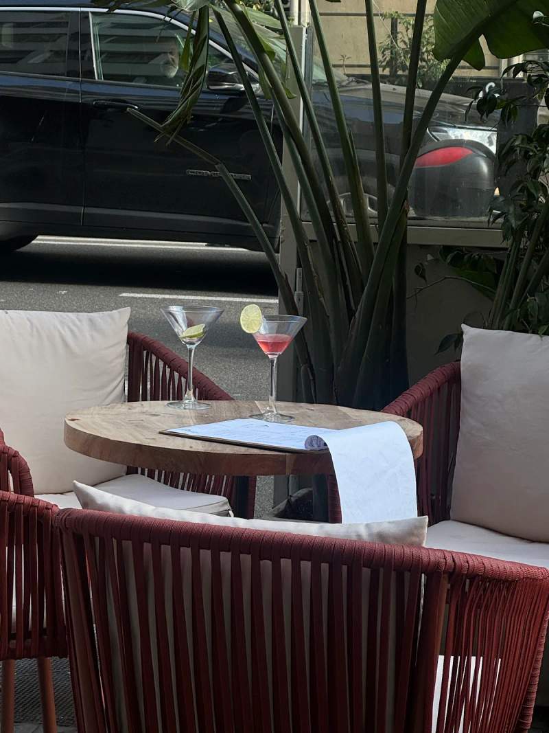 Photo of Brunch and The City