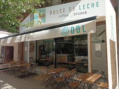 Photo of DDL coffee brunch