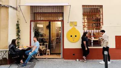 Billy Brunch Sevilla