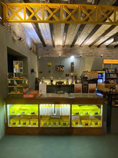 Photo of Cafeteria Salvatge Coffee Gràcia