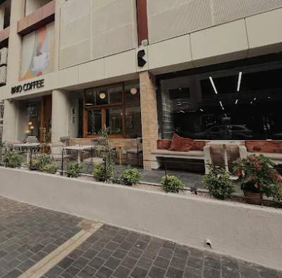 Brio Coffee