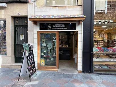 Photo of Bibis Café