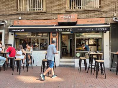 Otro Café Specialty Coffee
