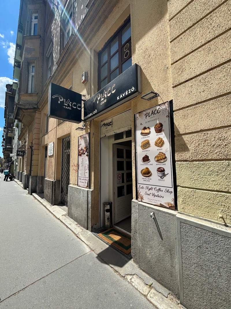Photo of Placc Café
