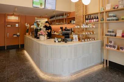 Photo of The Miners Coffee Sant Joan