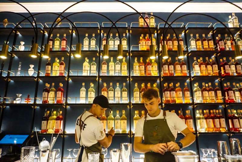 Photo of SPECIA COFFEE BAR