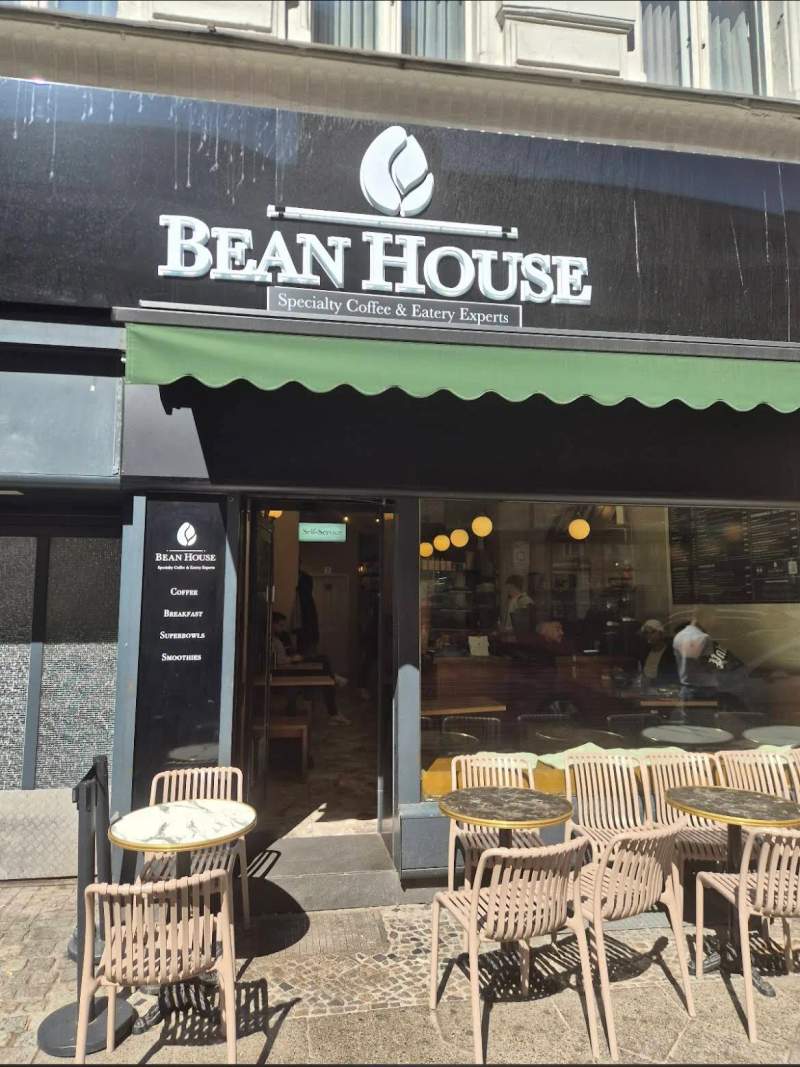 Photo of BEAN HOUSE