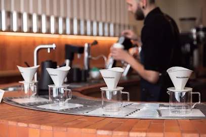 Photo of WatchHouse Roastery