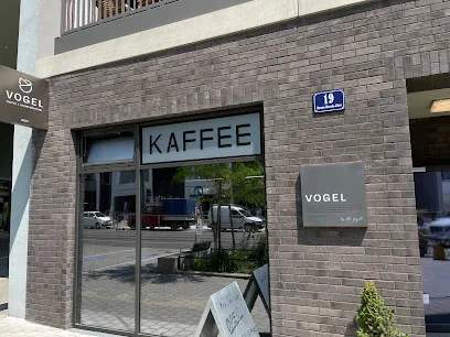 Photo of Vogel Kaffee