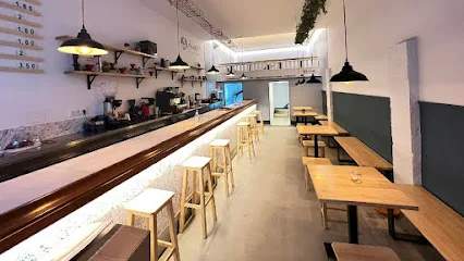 Mori Cafés Especiais - Rhin 사진