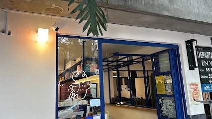 Photo of Poga Cafelicatessen