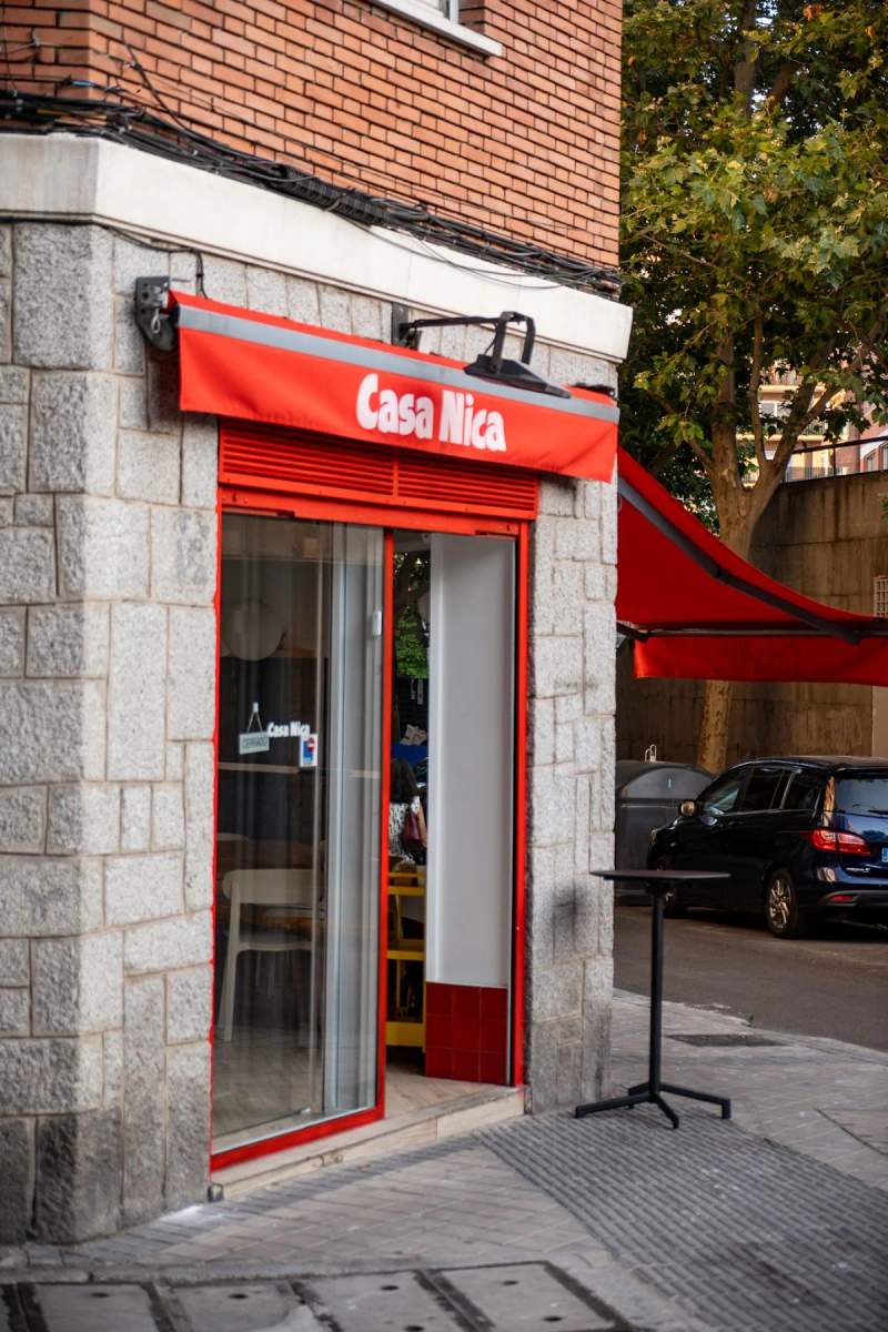 Photo of Casa Nica