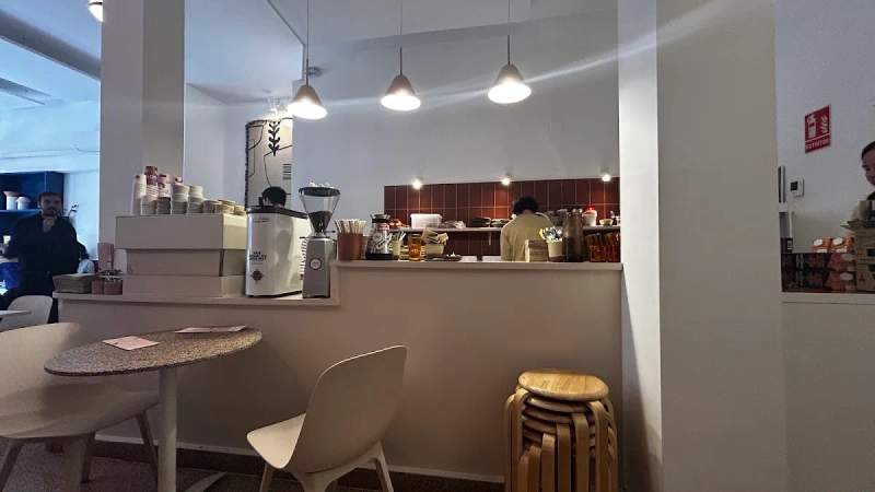 Photo of Dot Café Bar