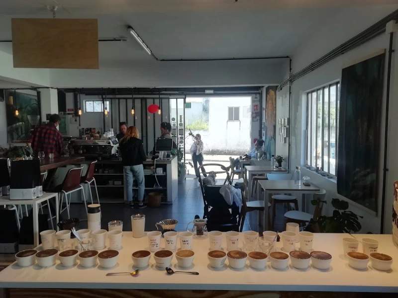 Koyo Speciality Coffeesの写真