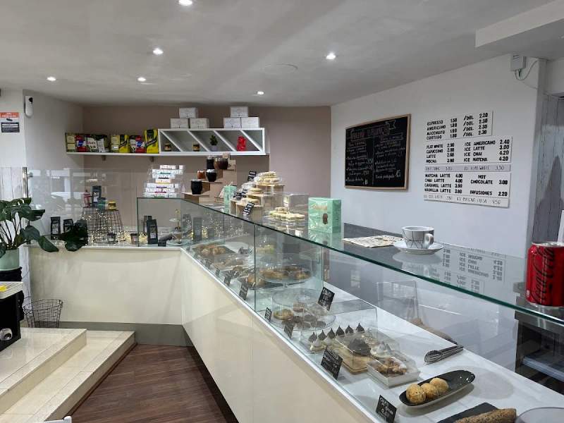 Photo of Cukens | Cafetería de especialidad | Argentina