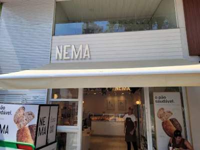 Nema Padaria Jardim Icaraí