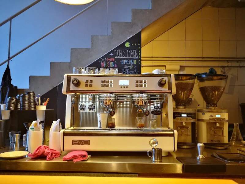Photo of LAB. Training Center & Coffee Shop