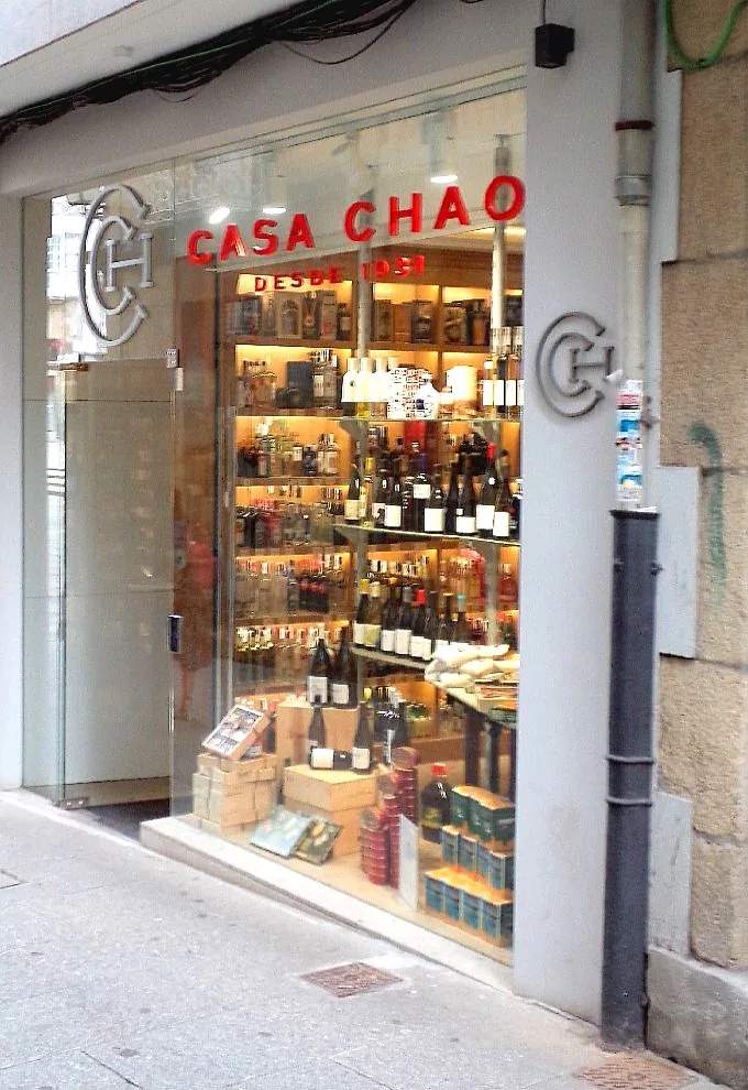 Casa Chao 사진