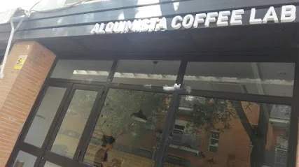 Photo of Alquimista Coffee Lab