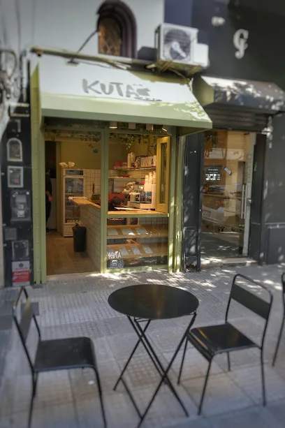 Photo de Kuta Café de Especialidad - Belgrano